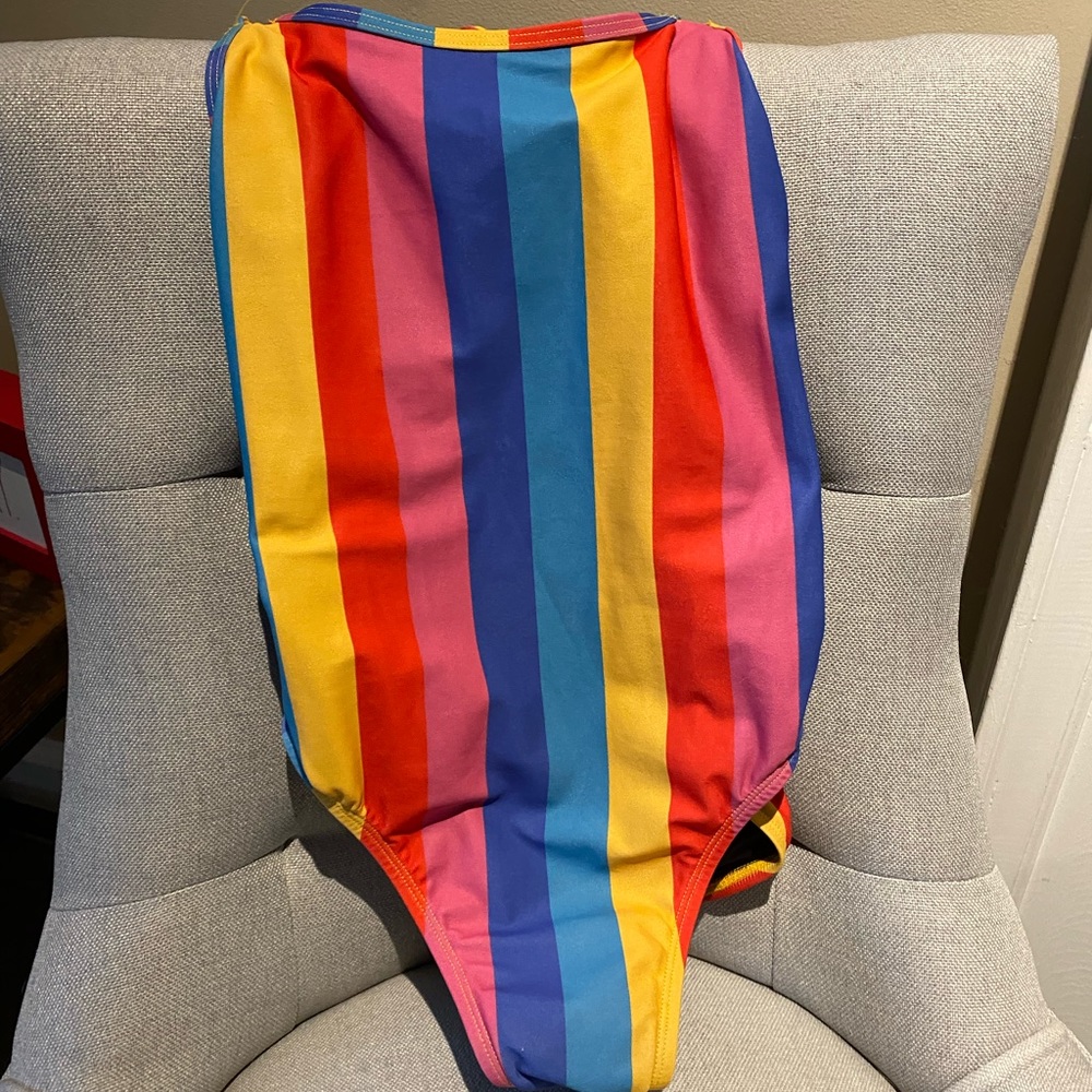 Jolyn “Murray” swimsuit